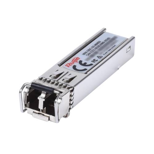 MINI-GBIC-SX-MM850 1000BASE-SX | SFP Modül | MM (850nm, 550m, LC) - 0