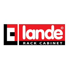 LANDE - logo