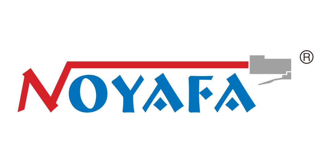 NOYAFA - logo