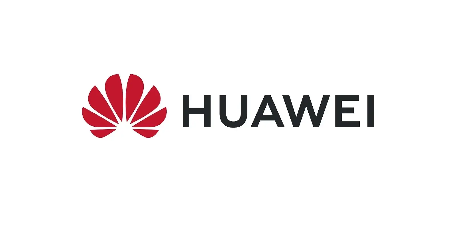 HUAWEI - logo