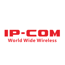 IP-COM - logo