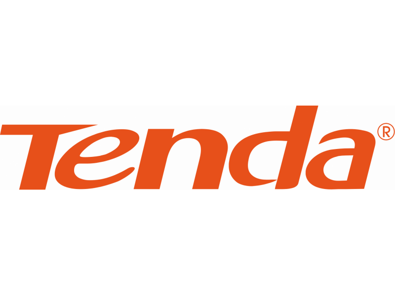TENDA - logo