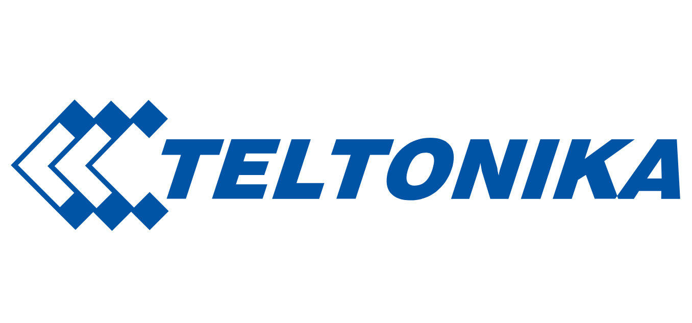 TELTONIKA - logo