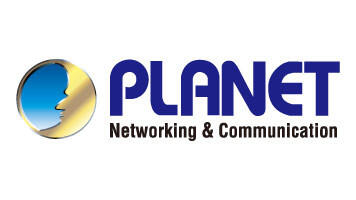 PLANET - logo