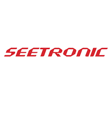 SEETRONIC - logo