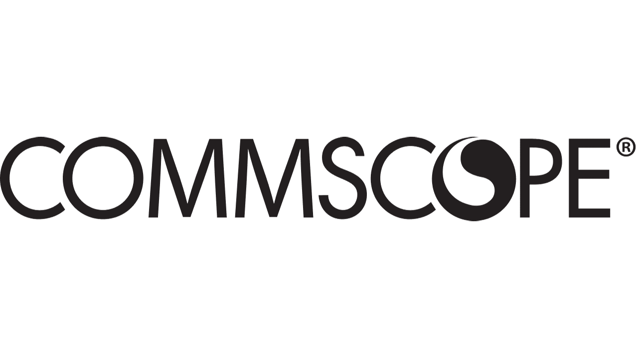COMMSCOPE - logo