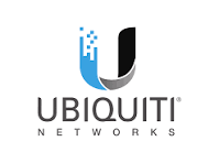 UBIQUITI - logo