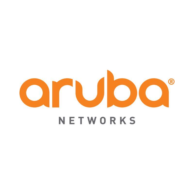 ARUBA - logo