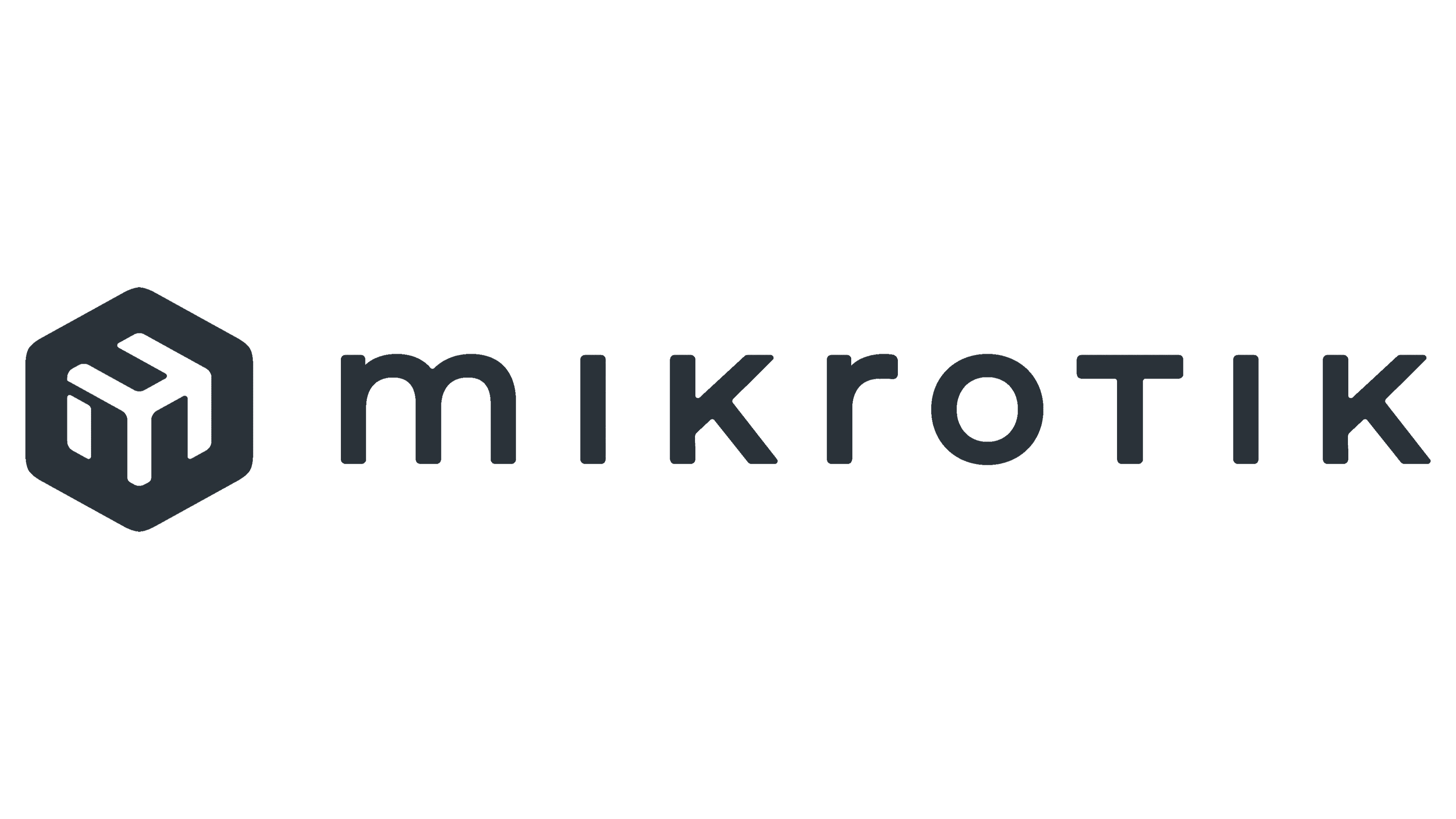 MIKROTIK - logo