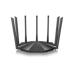 AC23 3 Port AC2100 Dual Band Gigabit AC Router