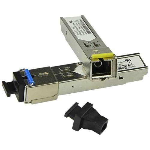 AL-SFPSC1C SFP 1.25G 20KM SM SC TEK CORE SET - 0