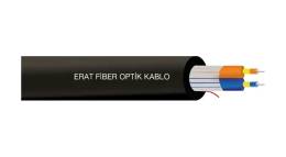 Breakout İç-Outdoor Fiber Optik Kablo