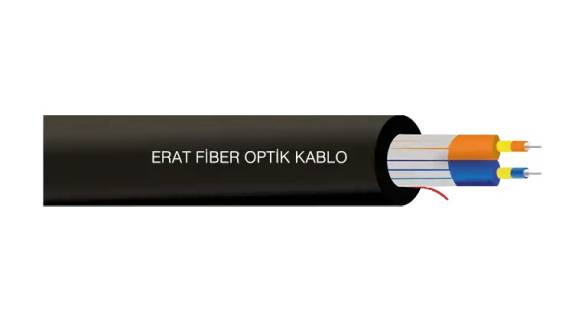 Breakout İç-Outdoor Fiber Optik Kablo - 0