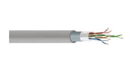 CAT 5e F/UTP 24 AWG Data Kablo