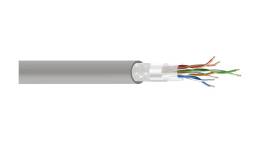 CAT 5e SF/UTP 24 AWG Data Kablo