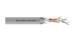 CAT 6 F/UTP 23 AWG Data Kablo