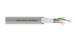 CAT 6 S/FTP 23 AWG Data Kablo