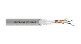 CAT 6 SF/UTP 23 AWG Data Kablo