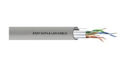 CAT 6 U/FTP 23 AWG Data Kablo