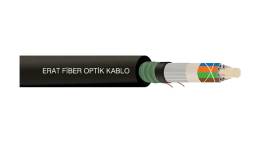 Çok Tüplü Fiber Kablolar DJCSA - DRY- PE