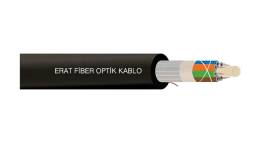 Çok Tüplü Fiber Kablolar SJNMA- DRY - LSZH/HFFR