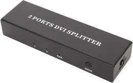 DVIS1/2 DVI SPLİTTER 2 PORT