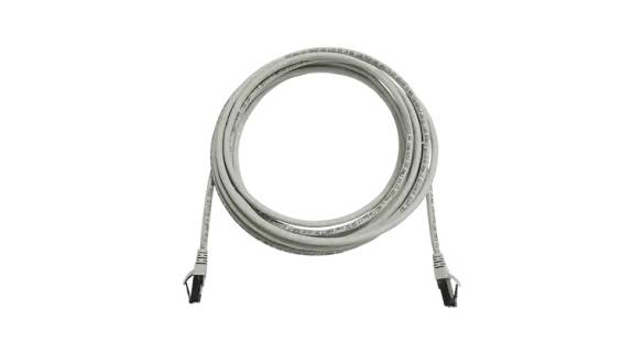 ERAT CAT 6 U/UTP 24 AWG Data Patch Cord - 1