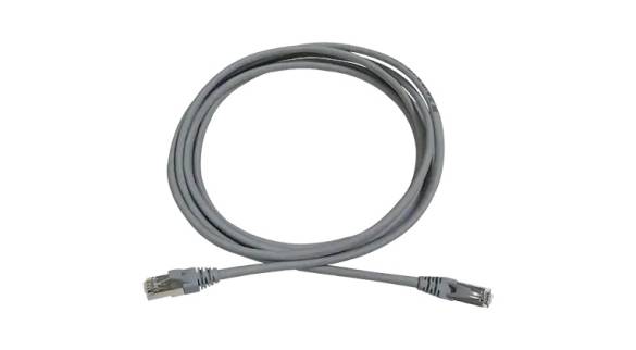 ERAT CAT 6A S/FTP 26 AWG Data Patch Cord - 0