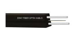 FTTH Drop Fiber Optik Kablo - SWA