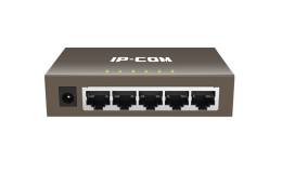 G1005 5-Port Gigabit Desktop Switch