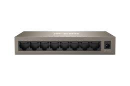 G1008M 8-Port Gigabit Ethernet Switch