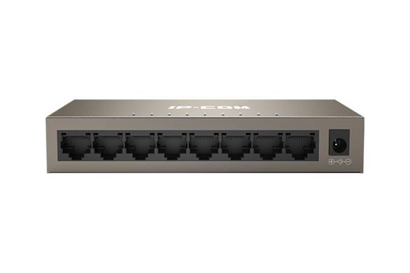 G1008M 8-Port Gigabit Ethernet Switch - 0