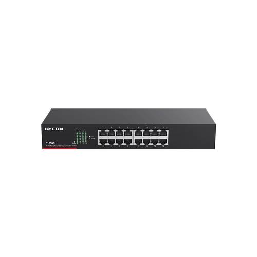 G1016D v8.0 16-Port Gigabit Ethernet Switch - 0