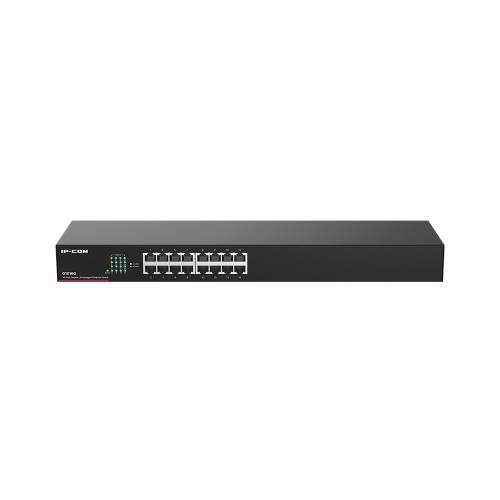 G1016G v3.0 16-Port Gigabit Ethernet Switch - 0