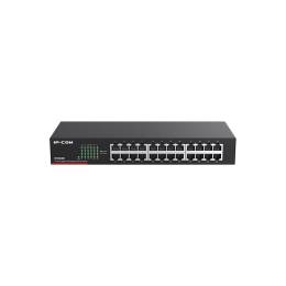 G1024D 24-Port Gigabit Ethernet Switch