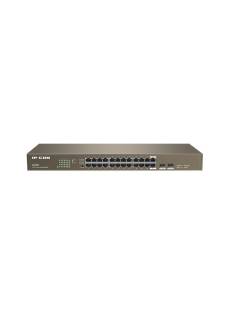 G1024F 24 Port Gigabit Switch