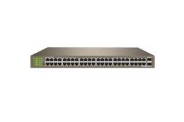 G1050F 48GE+2SFP Unmanaged Switch