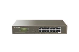 G1116P-16-150W 16-Port Gigabit Desktop/Rackmount Switch With 16-Port PoE