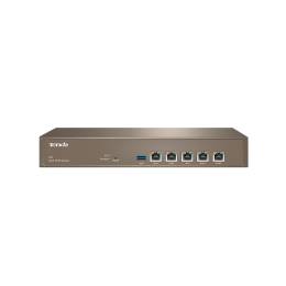 G3 QoS VPN Router