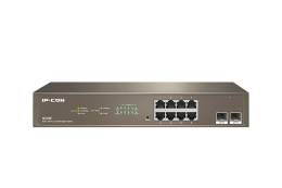 G3310F 8GE+2SFP Cloud Managed Switch