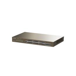 G3328F L2 Cloud Management Switch