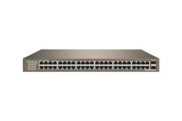 G3350F 48GE+2SFP Cloud Managed Switch