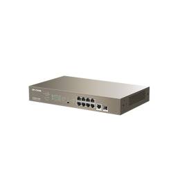 G5310P-8-150W L3 Cloud Managed PoE Switch