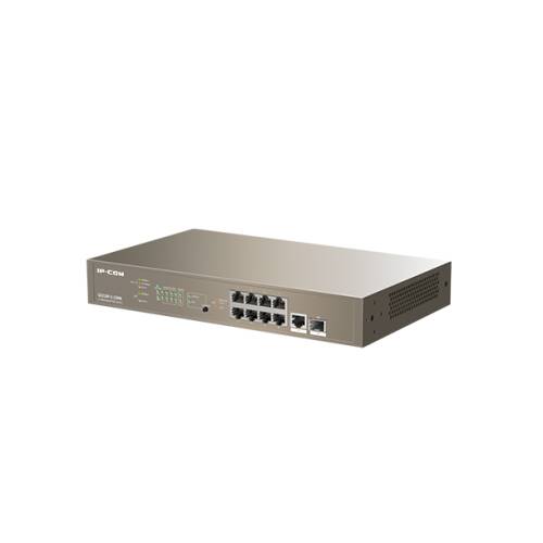 G5310P-8-150W L3 Cloud Managed PoE Switch - 0