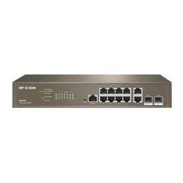 G5312F 10 Port Gigabit Switch