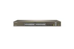 G5528X-EI L3 Managed Switch