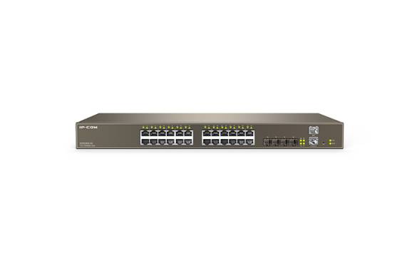 G5528X-EI L3 Managed Switch - 0