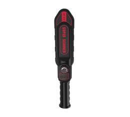 Hand-Held Metal Detector