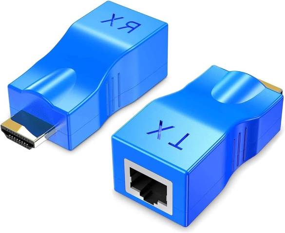 HDEX-30 HDMI EXTENDER 30 METRE - 0