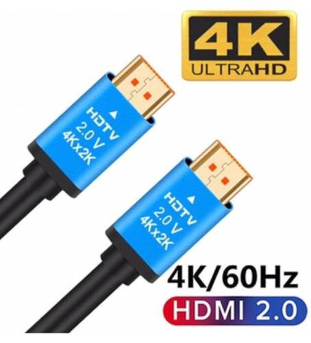 HK4K-1.5 HDMI KABLO 1.5 METRE 4K 2.0 VERSİON - 0